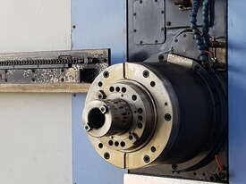 2017 Doosan DBC-130LII Table type CNC Horizontal Boring Machine - picture2' - Click to enlarge