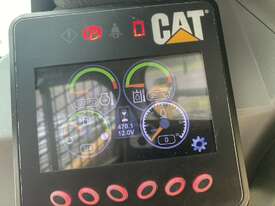 CAT 249D Skid Steer - picture0' - Click to enlarge