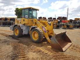 2019 Active AL926F Wheel Loader *CONDITIONS APPLY* - picture0' - Click to enlarge