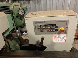 Weinig P22N Moulder - picture0' - Click to enlarge