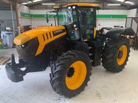 2018 JCB 8330 Row Crop Tractors - picture0' - Click to enlarge