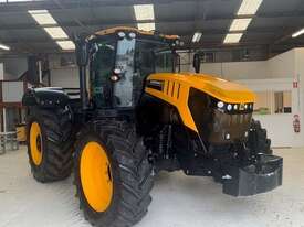2018 JCB 8330 Row Crop Tractors - picture1' - Click to enlarge
