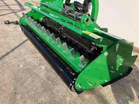 Cloveragri HEAVY DUTY 2.2m Mulcher inc spare blades and belts - picture1' - Click to enlarge