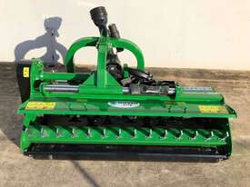 Cloveragri HEAVY DUTY 2.2m Mulcher inc spare blades and belts - picture2' - Click to enlarge