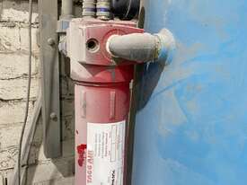 AIR COMPRESSOR SYSTEM - picture2' - Click to enlarge