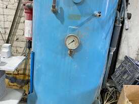 AIR COMPRESSOR SYSTEM - picture0' - Click to enlarge