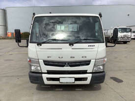 Mitsubishi Canter 515 Tray Truck - picture1' - Click to enlarge