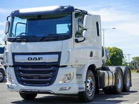2020 DAF CF450 FTT 6x4 – Prime Mover - picture1' - Click to enlarge