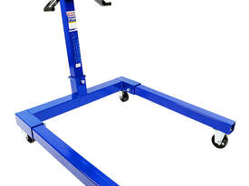 Tradequip 1891T 680KG Engine Stand - picture0' - Click to enlarge