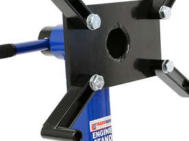 Tradequip 1891T 680KG Engine Stand - picture0' - Click to enlarge