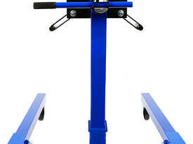 Tradequip 1891T 680KG Engine Stand - picture1' - Click to enlarge