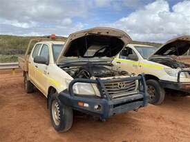 Toyota Hilux KUN26R - picture0' - Click to enlarge