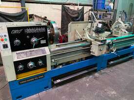 YUNNAN CY SERIES LATHE 105MM BORE. - picture0' - Click to enlarge