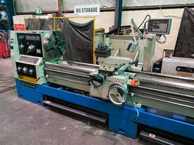 YUNNAN CY SERIES LATHE 105MM BORE. - picture0' - Click to enlarge