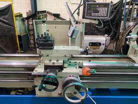 YUNNAN CY SERIES LATHE 105MM BORE. - picture2' - Click to enlarge