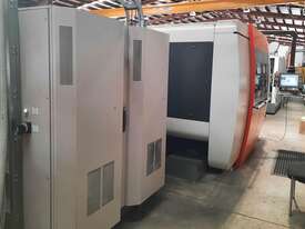 Bystronic Bysprint Fiber 3 KW 3015, Price Reduced ! - picture1' - Click to enlarge