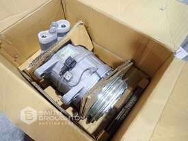 COMPRESSOR TO SUIT NISSAN PATROL & BRAKE PADS - picture0' - Click to enlarge