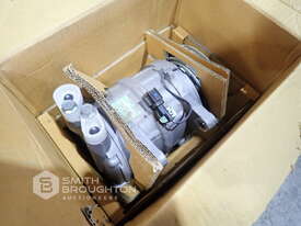 COMPRESSOR TO SUIT NISSAN PATROL & BRAKE PADS - picture1' - Click to enlarge