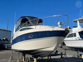 Bayliner 275 - picture0' - Click to enlarge