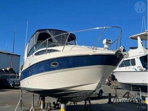 Bayliner 275