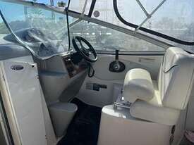 Bayliner 275 - picture2' - Click to enlarge