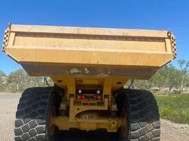 Caterpillar 740B Minespec Articulated Dump Truck  - picture2' - Click to enlarge