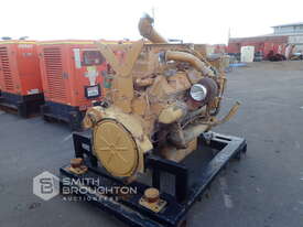 CATERPILLAR 3412 DIESEL ENGINE - picture0' - Click to enlarge
