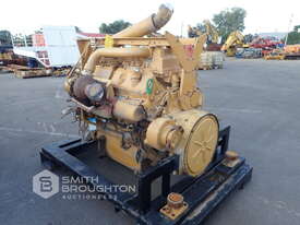 CATERPILLAR 3412 DIESEL ENGINE - picture0' - Click to enlarge