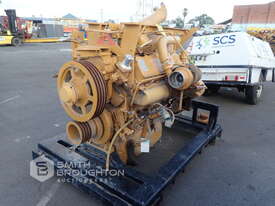CATERPILLAR 3412 DIESEL ENGINE - picture1' - Click to enlarge