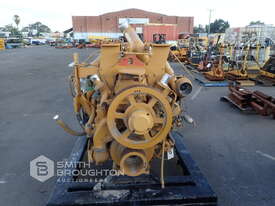 CATERPILLAR 3412 DIESEL ENGINE - picture2' - Click to enlarge