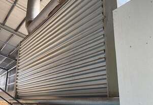 Digester / Paddle Blender