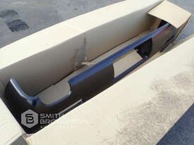 MITSUBISHI FUSO BUMPER PANEL - picture0' - Click to enlarge