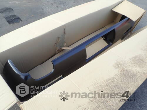 MITSUBISHI FUSO BUMPER PANEL