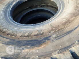 2 X TORCH RGE 4A 33.00R51 OTR TYRES (UNUSED) - picture1' - Click to enlarge
