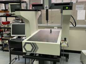 CNC CMM Metrology Measuring Machine - picture0' - Click to enlarge