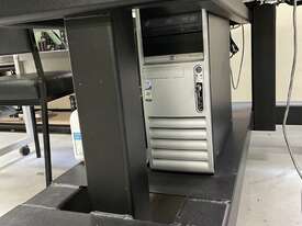 CNC CMM Metrology Measuring Machine - picture1' - Click to enlarge