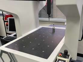 CNC CMM Metrology Measuring Machine - picture2' - Click to enlarge