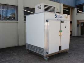 Mobile Chiller Cool Room. - picture0' - Click to enlarge