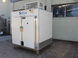 Mobile Chiller Cool Room. - picture1' - Click to enlarge