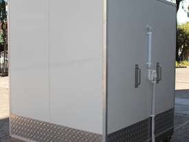 Mobile Chiller Cool Room. - picture2' - Click to enlarge