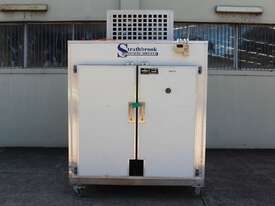 Mobile Chiller Cool Room. - picture9' - Click to enlarge