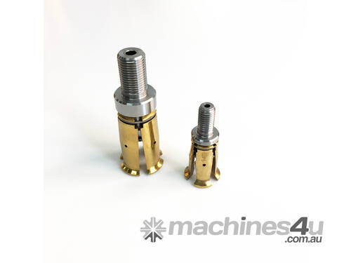BT30 External Thread Pull Stud Grippers for BT Series ATC Spindle
