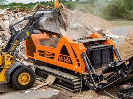 Doppstadt AK 565 High Speed Grinder - picture0' - Click to enlarge