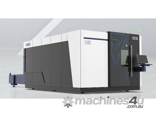 HSG laser cutting machine