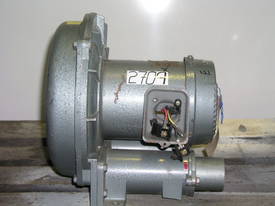Blower Side Channel. - picture0' - Click to enlarge