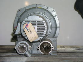 Blower Side Channel. - picture0' - Click to enlarge