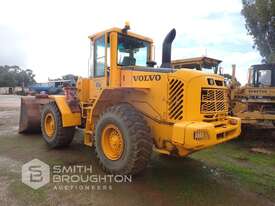 2006 VOLVO L70E WHEEL LOADER - picture0' - Click to enlarge
