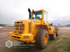 2006 VOLVO L70E WHEEL LOADER - picture0' - Click to enlarge
