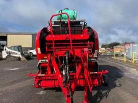 Welger RP 160 V Xtra Round Baler Hay/Forage Equip - picture1' - Click to enlarge