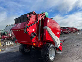 Welger RP 160 V Xtra Round Baler Hay/Forage Equip - picture2' - Click to enlarge